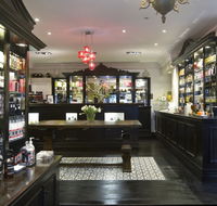 Libertine Parfumerie - Attractions Melbourne