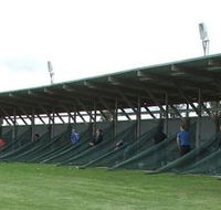 Golf Park Hobart - Attractions Melbourne
