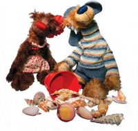 Doll And Bear Cottage Of Scottsdale - The - Attractions Melbourne
