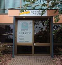 Burnie Regional Art Gallery