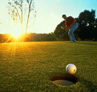 King Island Golf  Bowling Club Incorporated - Attractions Melbourne