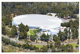 Silverdome - Attractions Melbourne 0