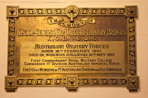 St John's Schoolhouse Museum - Attractions Melbourne 1
