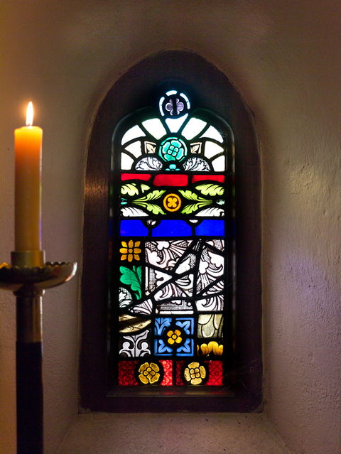 St John's Schoolhouse Museum - Attractions Melbourne 3