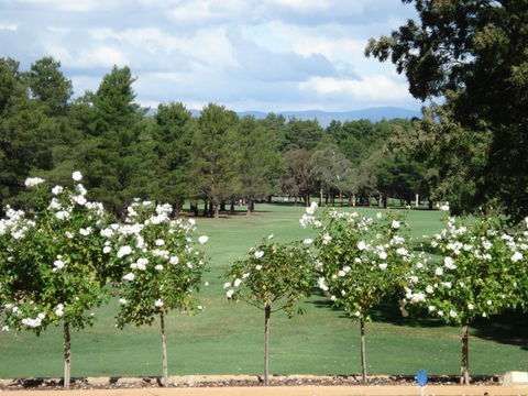 RMC Golf Club - Attractions Melbourne 0