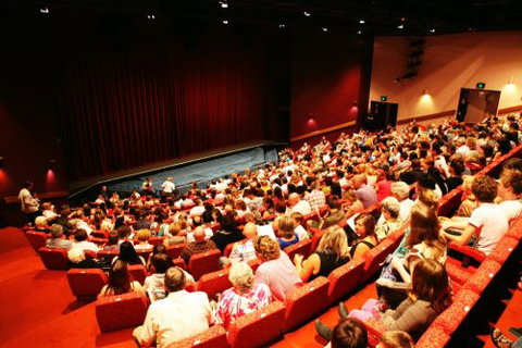 Araluen Cultural Precinct - Attractions Melbourne 2