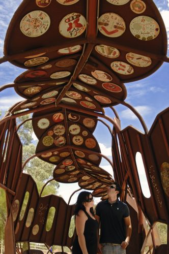 Araluen Cultural Precinct - Attractions Melbourne 5