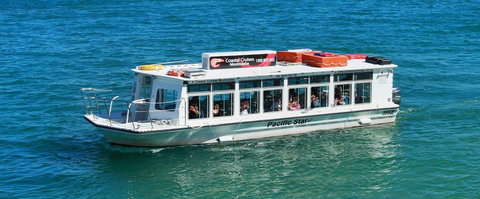 Cruisemooloolaba - Attractions Melbourne 1