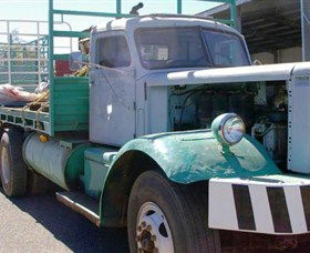 National Road Transport Hall Of Fame - Attractions Melbourne 0