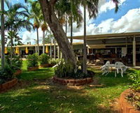 Katherine Country Club