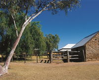 Alice Springs Telegraph Station Historical Reserve