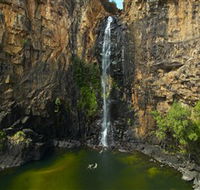 Northern Rockhole - Attractions Melbourne