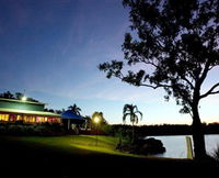 Lake Bennett Resort