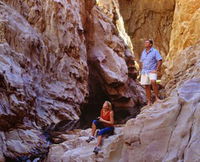 Redbank Gorge
