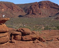 The Amphitheatre