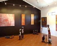 Ironwood Arts