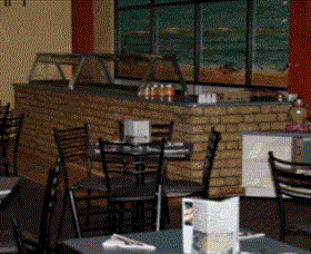 Tennant Creek Memorial Club Inc - Attractions Melbourne