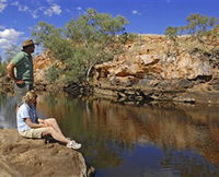 Davenport Range National Park