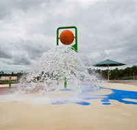 Palmerston Water Park - Attractions Melbourne