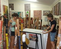 Top Didj  Art Gallery