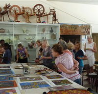 Central Craft - Attractions Melbourne