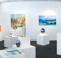 Framed Art Gallery - Attractions Melbourne