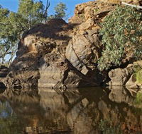 Birthday Waterhole - Attractions Melbourne