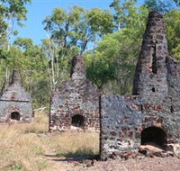 Victoria Settlement - Attractions Melbourne