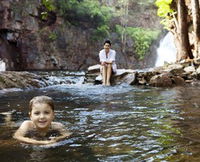Florence Creek Walk