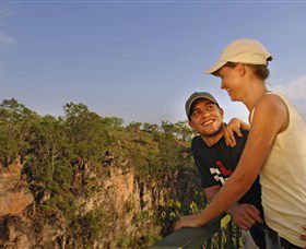 Tolmer Falls - Attractions Melbourne 0