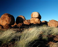 Karlu Karlu/Devils Marbles Conservation Reserve