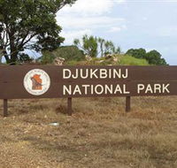 Djukbinj National Park - Attractions Melbourne