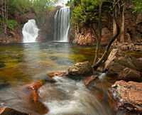 Florence Falls