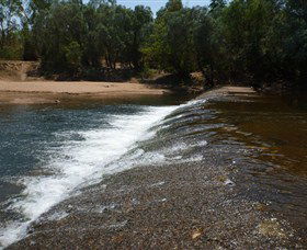 Knotts Crossing - Attractions Melbourne 0