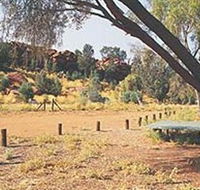 Native Gap Conservation Reserve - Attractions Melbourne