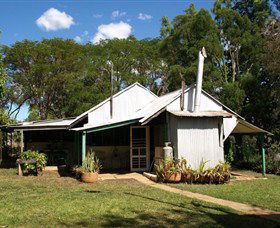 O'Keeffe Residence - Attractions Melbourne 0