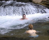 Berry Springs Nature Park