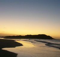 Dhamitjinya and Galaru - Attractions Melbourne