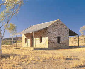 Arltunga Historical Reserve - Attractions Melbourne 0