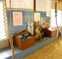 Black Point Culture Centre - Attractions Melbourne
