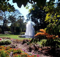 George Brown Darwin Botanic Gardens - Attractions Melbourne
