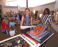 Nyinkka Nyunyu Art and Culture Centre