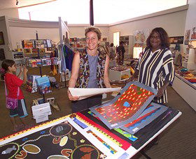 Nyinkka Nyunyu Art And Culture Centre - Attractions Melbourne 0