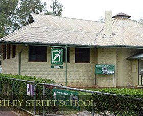 Hartley Street School - Attractions Melbourne 0