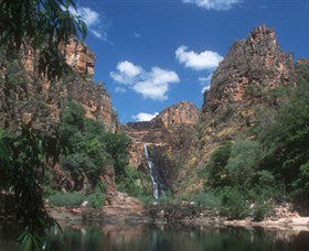 Twin Falls - Attractions Melbourne 0