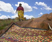 Julalikari Arts