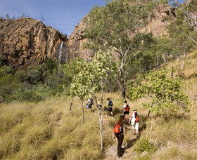 Jatbula Trail - Attractions Melbourne 0