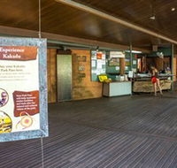 Bowali Visitor Centre - Attractions Melbourne