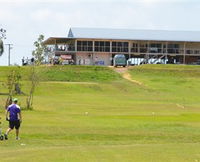 Gove Country Golf Club