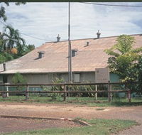 National Trust Museum - Pine Creek - Attractions Melbourne